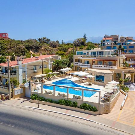 קלמאקי Porto Alegre Hotel מראה חיצוני תמונה