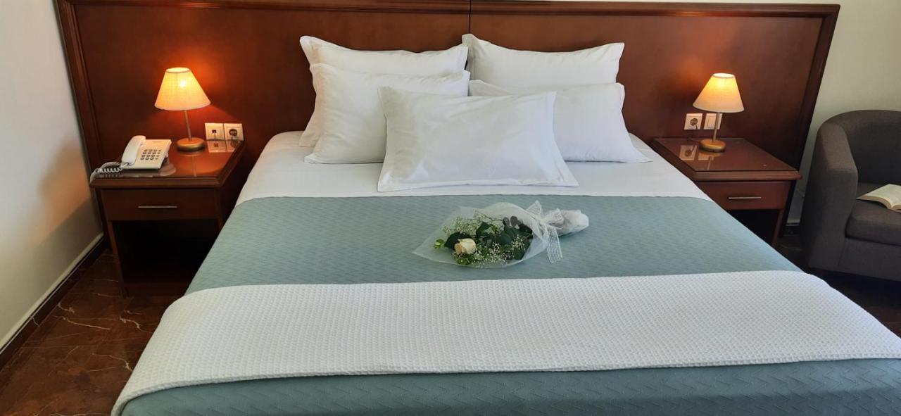 קלמאקי Porto Alegre Hotel מראה חיצוני תמונה