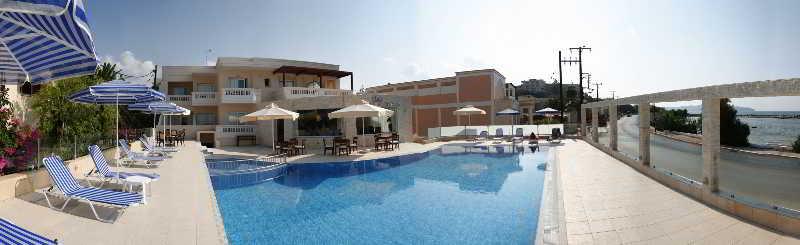 קלמאקי Porto Alegre Hotel מראה חיצוני תמונה