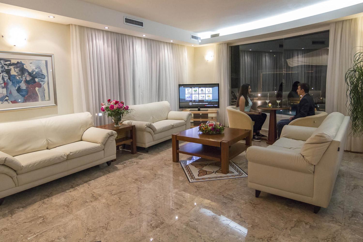 קלמאקי Porto Alegre Hotel מראה חיצוני תמונה