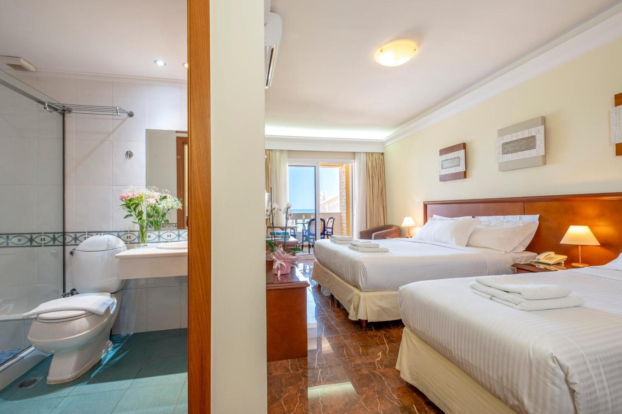 קלמאקי Porto Alegre Hotel מראה חיצוני תמונה