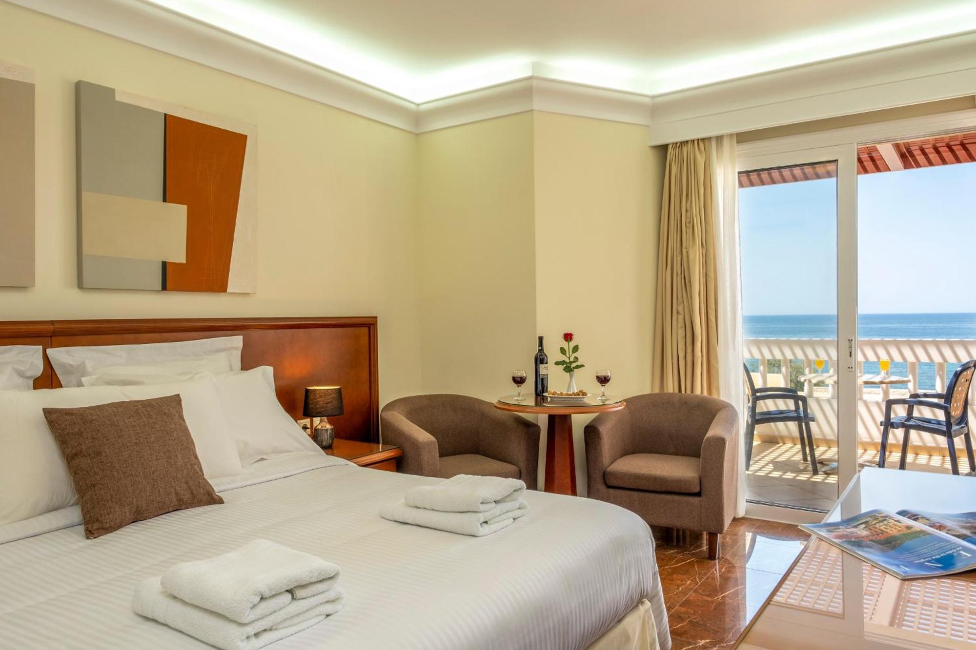 קלמאקי Porto Alegre Hotel מראה חיצוני תמונה