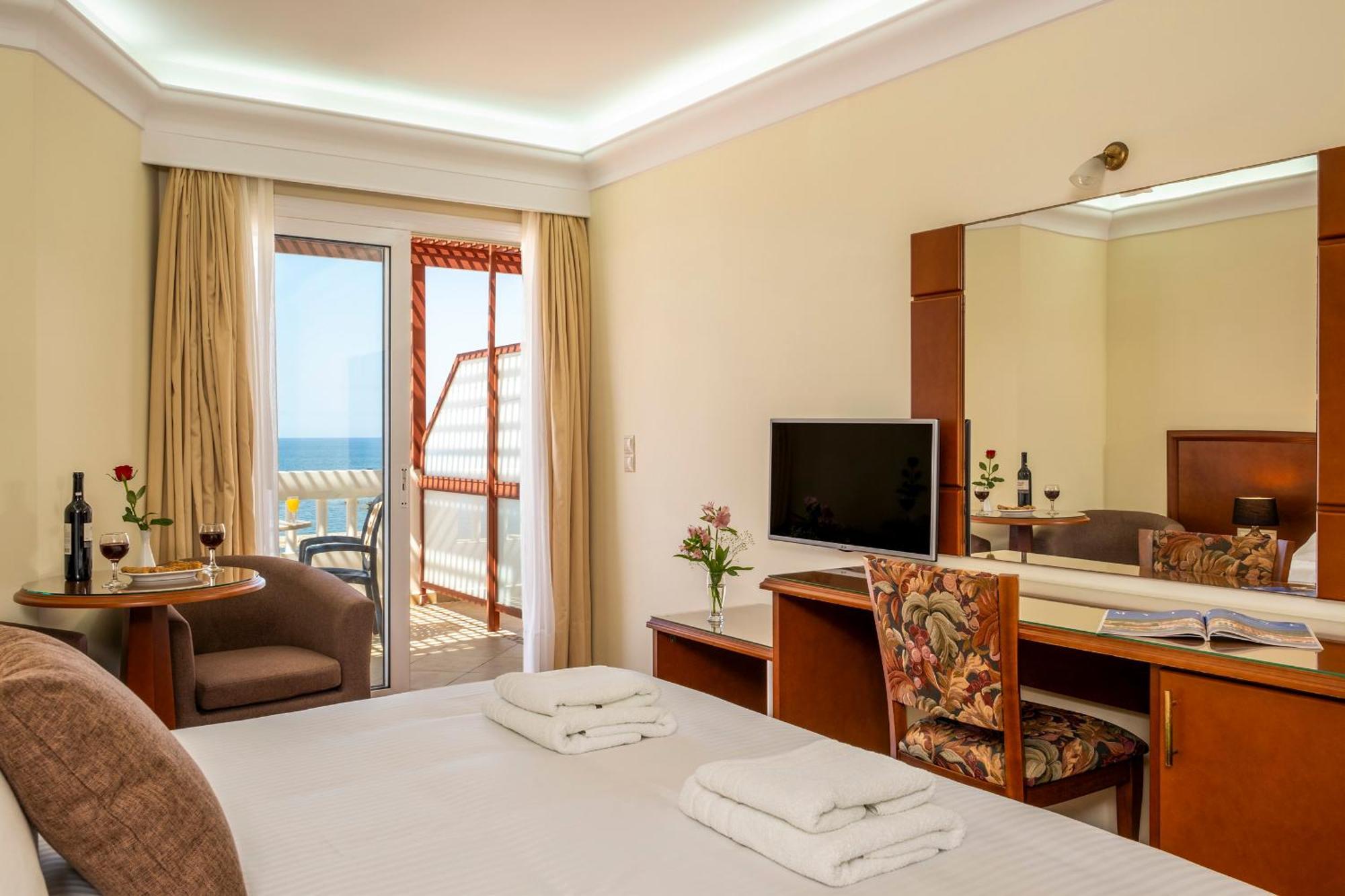 קלמאקי Porto Alegre Hotel מראה חיצוני תמונה