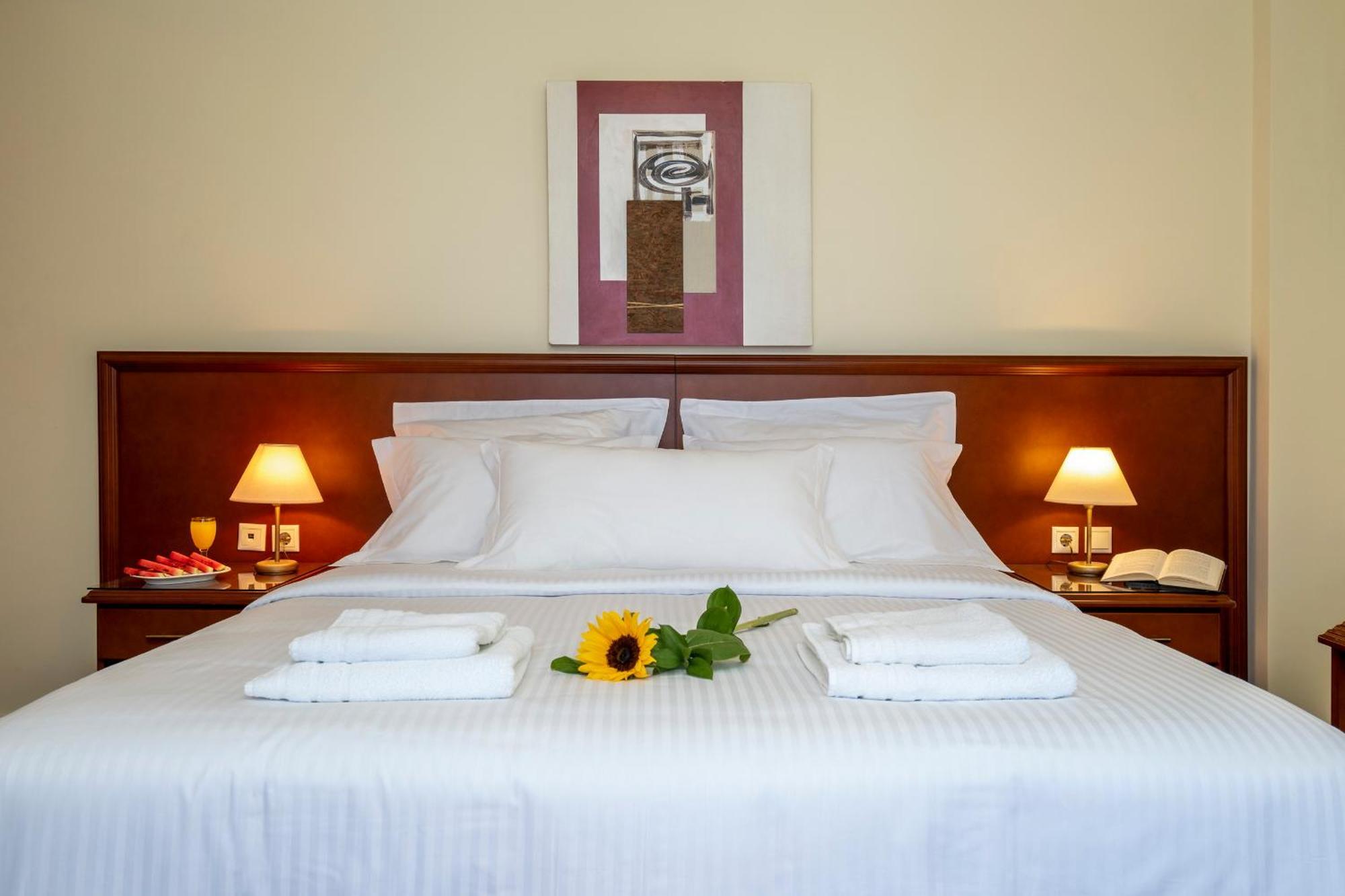קלמאקי Porto Alegre Hotel מראה חיצוני תמונה